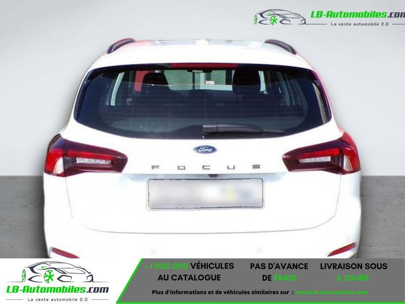 Ford Focus SW 1.5 EcoBlue 120 BVM  occasion  Beaupuy - photo n6
