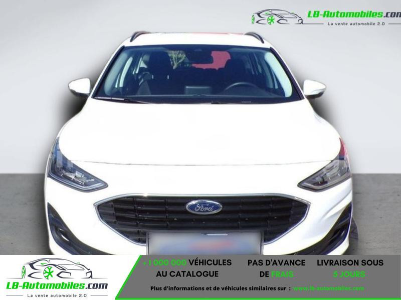 Ford Focus SW 1.5 EcoBlue 120 BVM  occasion  Beaupuy - photo n4
