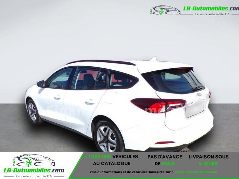 Ford Focus SW 1.5 EcoBlue 120 BVM  occasion  Beaupuy - photo n3