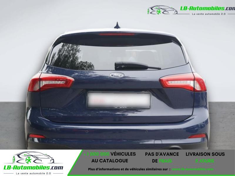 Ford Focus SW 1.5 EcoBlue 120 BVM  occasion  Beaupuy - photo n6