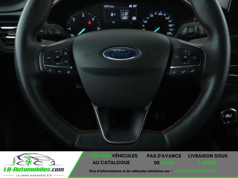 Ford Focus SW 1.5 EcoBlue 120 BVM  occasion  Beaupuy - photo n8