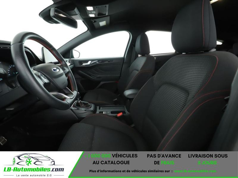 Ford Focus SW 1.5 EcoBlue 120 BVM  occasion  Beaupuy - photo n6