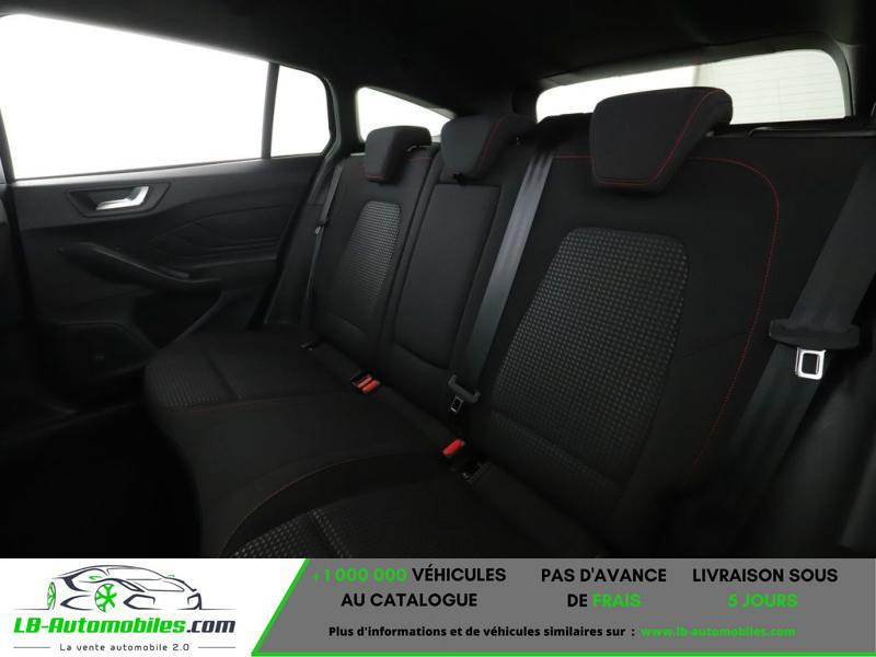 Ford Focus SW 1.5 EcoBlue 120 BVM  occasion  Beaupuy - photo n7