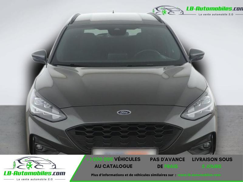 Ford Focus SW 1.5 EcoBlue 120 BVM  occasion  Beaupuy - photo n5