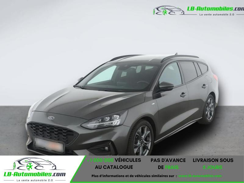 Ford Focus SW 1.5 EcoBlue 120 BVM  occasion  Beaupuy