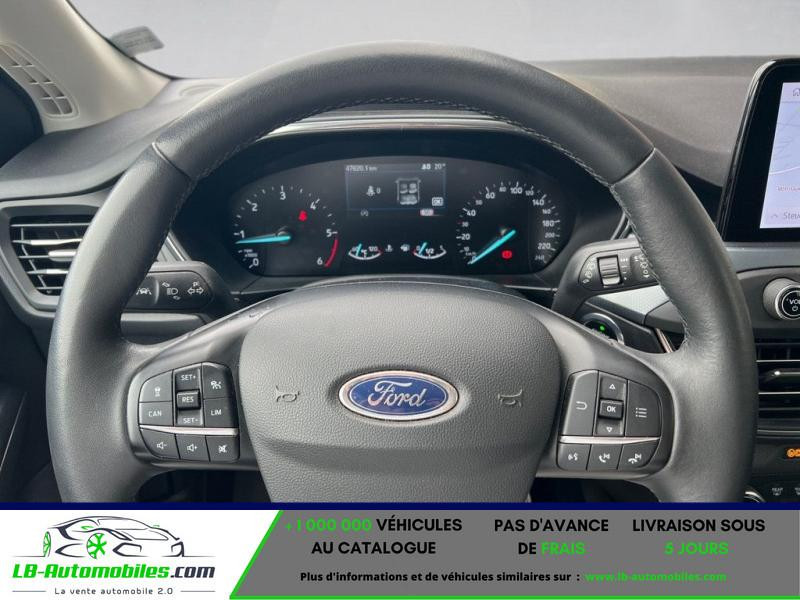 Ford Focus SW 1.5 EcoBlue 120 BVM  occasion  Beaupuy - photo n6