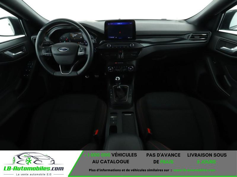 Ford Focus SW 1.5 EcoBlue 120 BVM  occasion  Beaupuy - photo n3