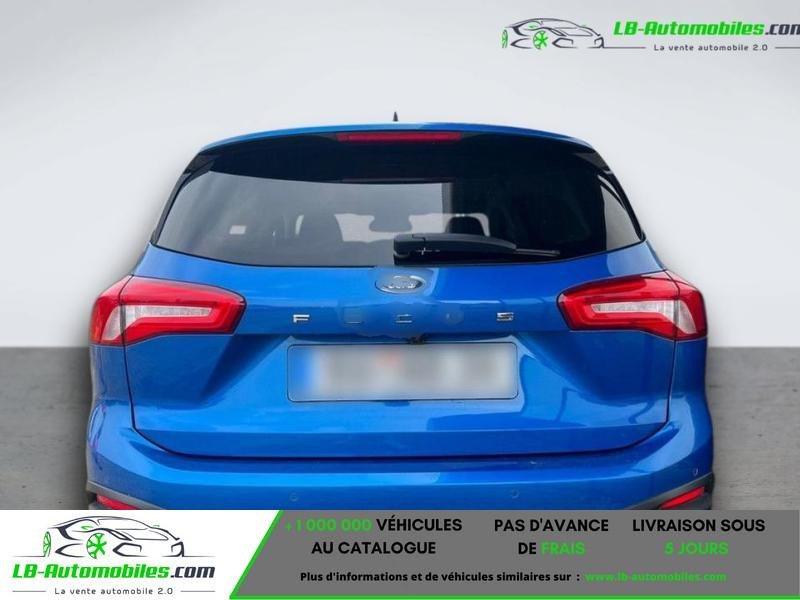 Ford Focus SW 1.5 EcoBlue 120 BVM  occasion  Beaupuy - photo n5