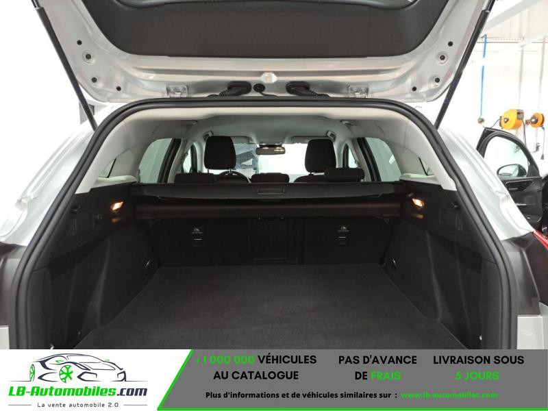 Ford Focus SW 1.5 EcoBlue 120 BVM  occasion  Beaupuy - photo n9