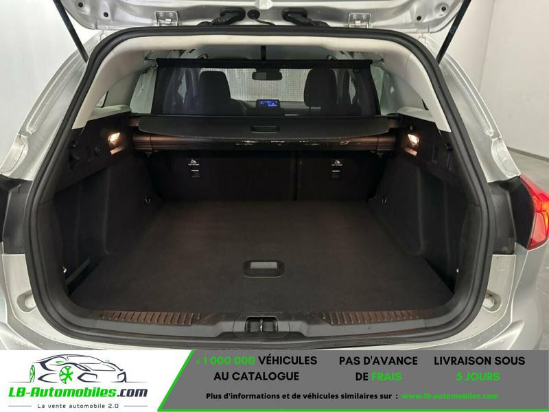 Ford Focus SW 1.5 EcoBlue 120 BVM  occasion  Beaupuy - photo n7