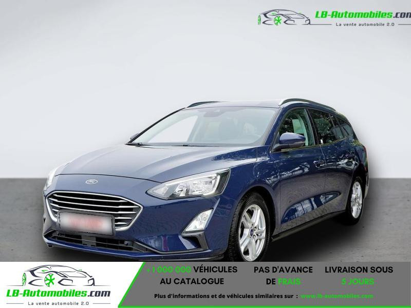 Ford Focus SW 1.5 EcoBlue 120 BVM  occasion  Beaupuy