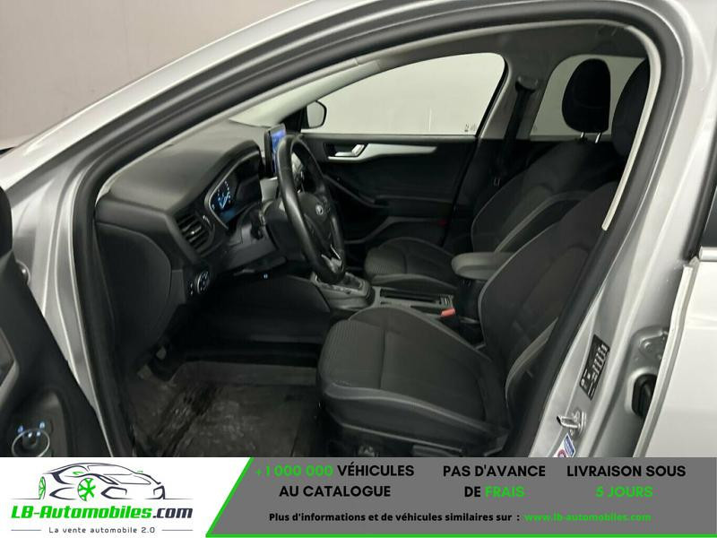 Ford Focus SW 1.5 EcoBlue 120 BVM  occasion  Beaupuy - photo n5