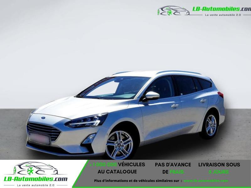 Ford Focus SW 1.5 EcoBlue 120 BVM  occasion  Beaupuy