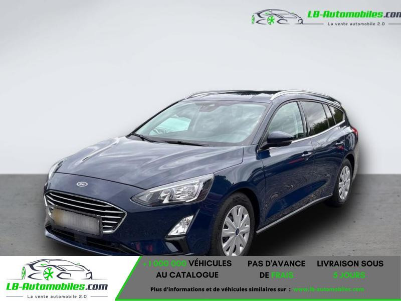 Ford Focus SW 1.5 EcoBlue 120 BVM  occasion  Beaupuy