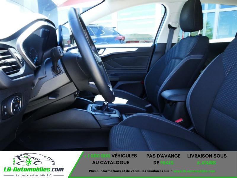 Ford Focus SW 1.5 EcoBlue 120 BVM  occasion  Beaupuy - photo n6