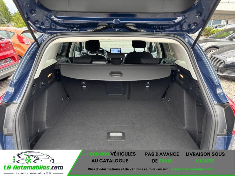 Ford Focus SW 1.5 EcoBlue 120 BVM  occasion  Beaupuy - photo n7