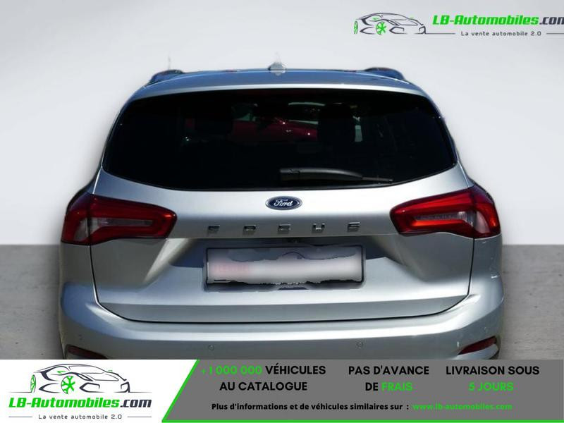 Ford Focus SW 1.5 EcoBlue 120 BVM  occasion  Beaupuy - photo n5