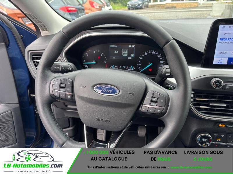 Ford Focus SW 1.5 EcoBlue 120 BVM  occasion  Beaupuy - photo n6