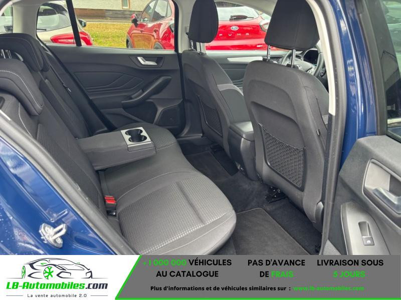 Ford Focus SW 1.5 EcoBlue 120 BVM  occasion  Beaupuy - photo n5