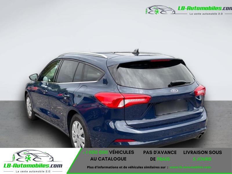 Ford Focus SW 1.5 EcoBlue 120 BVM  occasion  Beaupuy - photo n3