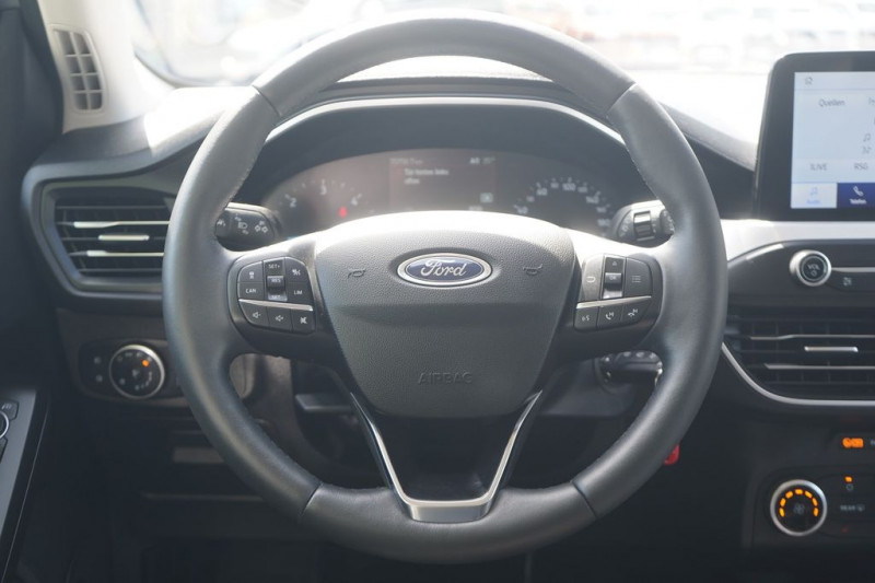 Ford Focus SW 1.5 EcoBlue 120 BVM  occasion  Beaupuy - photo n7
