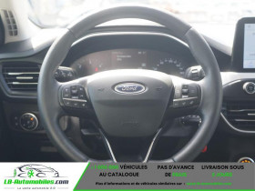 Ford Focus SW 1.5 EcoBlue 120 BVM  occasion  Beaupuy - photo n7