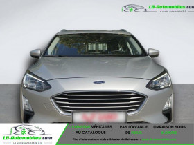 Ford Focus SW 1.5 EcoBlue 120 BVM  occasion  Beaupuy - photo n5