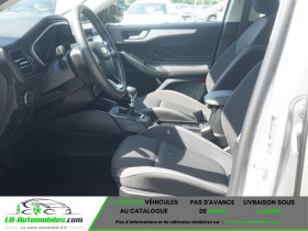 Ford Focus SW 1.5 EcoBlue 120 BVM  occasion  Beaupuy - photo n6