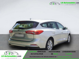 Ford Focus SW 1.5 EcoBlue 120 BVM  occasion  Beaupuy - photo n4