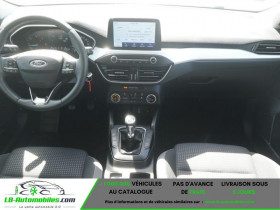 Ford Focus SW 1.5 EcoBlue 120 BVM  occasion  Beaupuy - photo n3