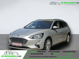 Ford Focus SW 1.5 EcoBlue 120 BVM  occasion  Beaupuy - photo n2