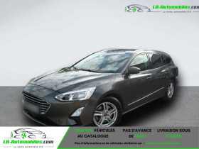 Ford Focus SW , garage LB AUTOMOBILES  Beaupuy
