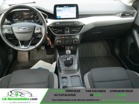 Ford Focus SW 1.5 EcoBlue 120 BVM  occasion  Beaupuy - photo n3