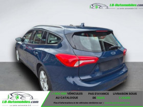 Ford Focus SW 1.5 EcoBlue 120 BVM  occasion  Beaupuy - photo n3