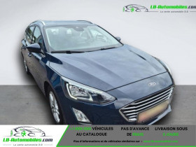 Ford Focus SW 1.5 EcoBlue 120 BVM  occasion  Beaupuy - photo n2