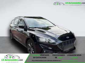 Ford Focus SW 1.5 EcoBlue 120 BVM  occasion  Beaupuy - photo n2