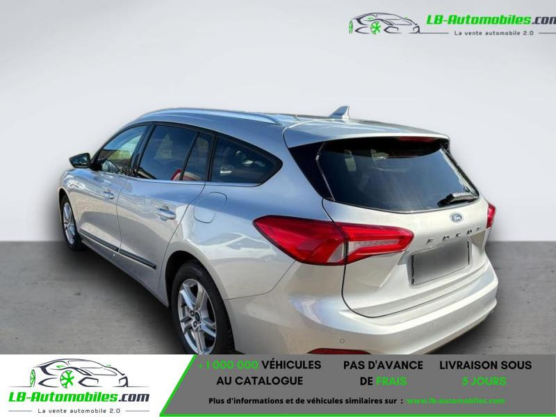 Ford Focus SW 1.5 EcoBlue 120 BVM  occasion � Beaupuy - photo n�2