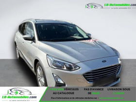 Ford Focus SW , garage LB AUTOMOBILES  Beaupuy