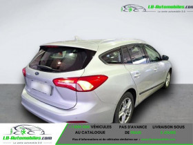 Ford Focus SW 1.5 EcoBlue 120 BVM  occasion  Beaupuy - photo n4