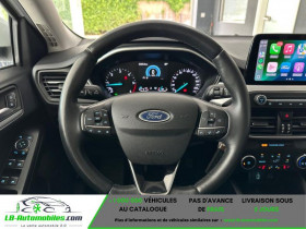 Ford Focus SW 1.5 EcoBlue 120 BVM  occasion  Beaupuy - photo n8