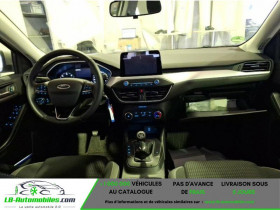 Ford Focus SW 1.5 EcoBlue 120 BVM  occasion  Beaupuy - photo n3