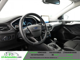 Ford Focus SW 1.5 EcoBlue 120 BVM  occasion  Beaupuy - photo n8