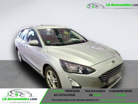 Ford Focus SW , garage LB AUTOMOBILES  Beaupuy