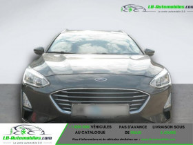 Ford Focus SW 1.5 EcoBlue 120 BVM  occasion  Beaupuy - photo n2