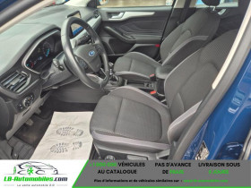 Ford Focus SW 1.5 EcoBlue 120 BVM  occasion  Beaupuy - photo n7