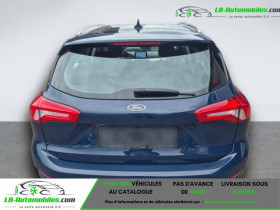 Ford Focus SW 1.5 EcoBlue 120 BVM  occasion  Beaupuy - photo n6