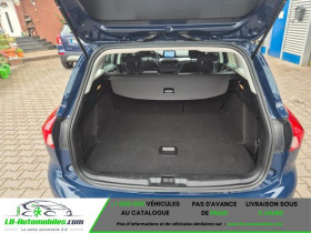 Ford Focus SW 1.5 EcoBlue 120 BVM  occasion  Beaupuy - photo n11