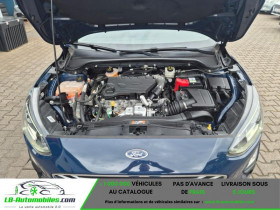 Ford Focus SW 1.5 EcoBlue 120 BVM  occasion  Beaupuy - photo n10
