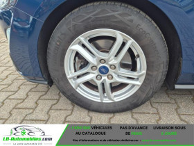 Ford Focus SW 1.5 EcoBlue 120 BVM  occasion  Beaupuy - photo n9