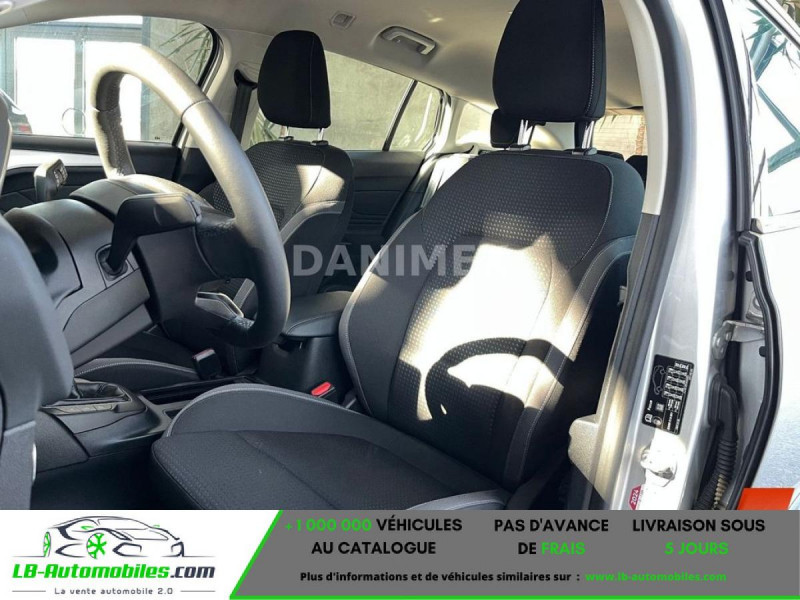Ford Focus SW 1.5 EcoBlue 120 BVM  occasion  Beaupuy - photo n7